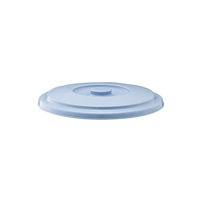 Squirrel Trash Container Lid Velcro Bucket 13sb 13l Lid Blue