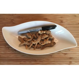 Dorothy27 GOLDENSEA-Wisconsin Ginseng Roots 1 Lb