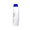 Polvo corporal absorbente de ducha para ducha, deporte, botellas de