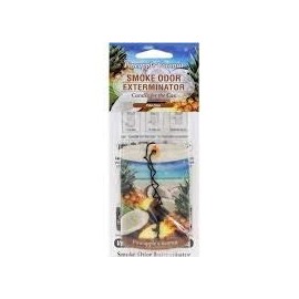 Pineapple Coconut Smoke Odor Exterminator