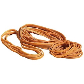 Rubber Bands 76.2X3.2MM (NO.32) 454G, Product Range Rubber Bands - 454g Box, Stationery Rubber Bands Office Consumables, 1 Piece in Pack - WX10537