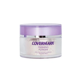 Covermark Translucent Finishing Powder