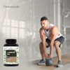 Bandini L-Carnitine Premium Raw Material Carnipure, Maximum Dosage, 1000 mg,