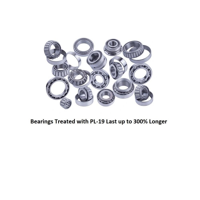 Generic PL-19 Penetrating Lubricant