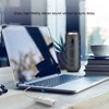 Bluetooth 5.0 Transmitter Receiver Bluetooth Audio Transceiver with Display Screen