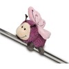 NICI 36577 Butterfly Soft Toy MagNICI 12 cm