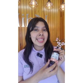 Aceite De Almendras Dulces Puro, Hidratante, Crecimiento De Uñas y Pestañas, Uso cosmético facial y corporal Hebbe Cosmetics  Ludika 120ml            