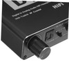 TEHAUX Optical to Analog Audio Converter Adapter for Tv Speaker