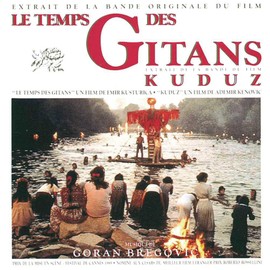 Le Temps Des Gitans / Kuduz