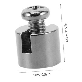 Abaodam Speed Sensor for Cycling Computer Accessory Precise Speed Measurement for Accurate Data Tracking Replacement Part for Bike Models