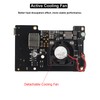 ZDE ZP581 PoE+ HAT PCIe to M.2 Key M NVMe