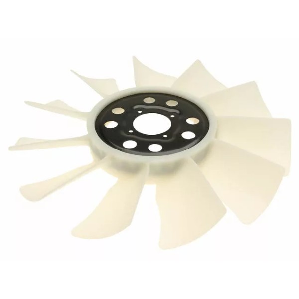 Motorcraft For 2002-2005 Ford Explorer Sport Trac Fan Blade Motorcraft