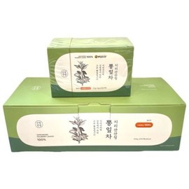 (NS홈쇼핑)지리산 산청 뽕잎차 100티백33464897 (NS Home Shopping) Jirisan Sancheong Mulberry Leaf Tea 100 Tea Bags 33464897