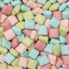 Starburst Sours Minis Fruit Chews Candy Bag, 8.0 Oz