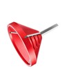 PVC Chamfer Tool, Inner Outer Stainless Steel Shaft PVC Deburring