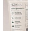 N2H Creatina Monohidratada 100% Pura, 600g, 5 g por Porción,