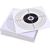 Remarkable Air Shot Paper Targets, 100 Pack 5.5in Papers Target