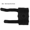 Knee Brace Support Kneecap Compression Stabilizer Sleeves for Sports Ball