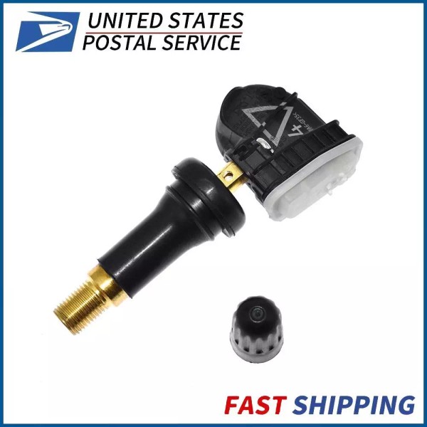 BAIXINDE New 433MHz 1PCS TIRE PRESSURE SENSOR TPMS for GM