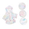 CIYODO Dog Sun Clothing for Pets Lightweight and Breathable Hoodie