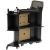 Dorman 902-307 HVAC Blend Door Compatible with Select Jeep Models