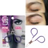Curtis 6 Pzs Mini Pinza Para Depilar Ceja Depilación Cejas