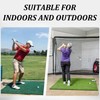 lrgnixs 2 Pcs Adjustable Golf Tees,Reusable Rubber Golf Tees for