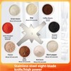 Grain Mill Household Small Grinder Powder Machine for Dry Spices