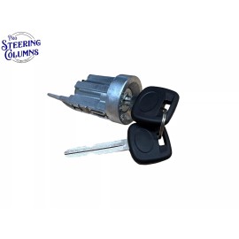 PSC 1989-1995 4RUNNER IGNITION LOCK CYLINDER SWITCH 2 KEYS NEW 69057-35040