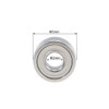 uxcell 682ZZ Deep Groove Ball Bearings 2mm Inner Dia 5mm