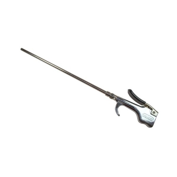 Coilhose Pneumatics 612-S 600 Series Blow Gun with 12-Inch Safety