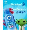 Ajolotius Jarabe Sin Azucar Extractos Herbales 250 Ml