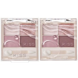 KiSS Zoom Eye Potion 04 Nadesi Kotier