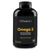 Omega 3 Fish Oil 2000mg, 700mg EPA, 500mg DHA per