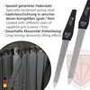 DREI SCHWERTER Set of 2 Nail Files Sapphire Nail Files