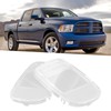 Front Dome Light Lens Cover 05183270AA Fit for Dodge Ram
