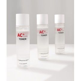 W Skin Research AC+ Clearing Toner