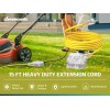 DEWENWILS DEWENWIL 15FT Heavy Duty Extension Cord, Dust-Proof &Waterproof Switch,6