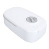 Automatic Pet Feeder Multifunction Detachable Intelligent Single Meal Timed Cat