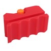 Cardboard Cutter for Cat Scratchers, 3D Printed Kitten Shaped Cutter