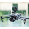 CamGo Sunnylife Mavic 3 Mounting Bracket for GoPro / Insta360
