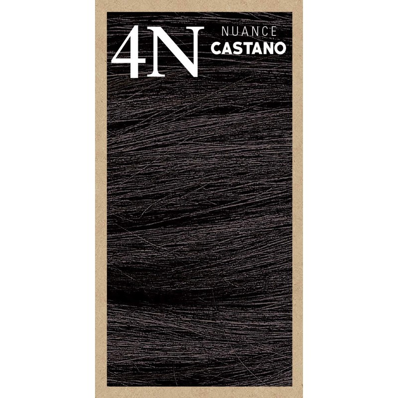 Capelvenere Colours Tinta Capelli 4n Castano