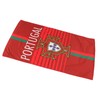 2022 Bath Towel National Team Sign Country Flag Beach Towel