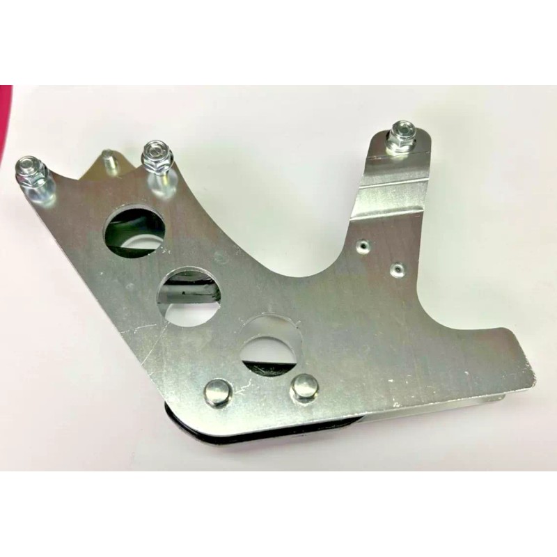 HFM 1981 1982 1983 Suzuki RM 125 250 465 500