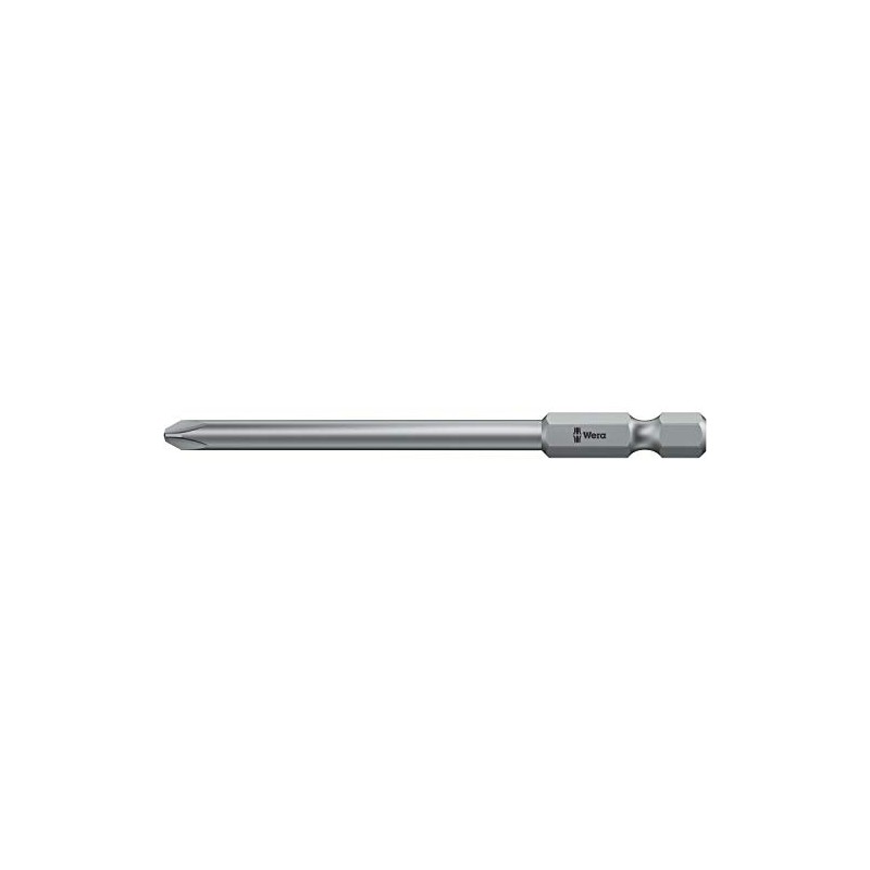 Wera 851/4Z Bit +2X152 059786
