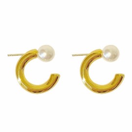 Pearl Earrings for Women Pearl Drop Earrings Big Pearl Earrings Pearl Hoop Earrings Pearl Stud Earrings Bridal Wedding Earrings Mothers Day Gifts for Women