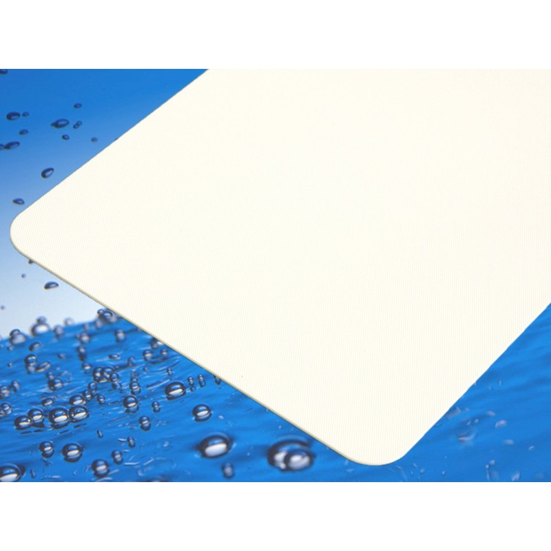 Sanyo Kasei ESH-W Heat-resistant Elastomer, Soft Sheet, Antibacterial, Cutting Board,