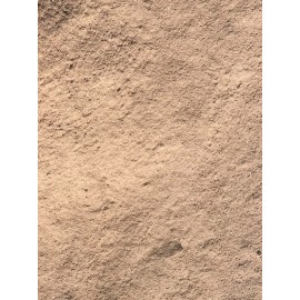 MIGHTY109 Decomposed Granite Stabilizer, Covers 1 Yard, 15 LBS, Psyllium Husk