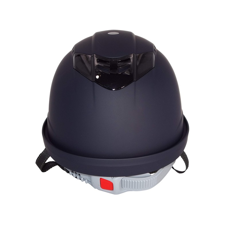 Toyo Safety TOYO (Toyo Safety) Venti Plus Helmet with Shield,