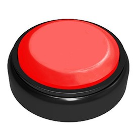 CUSTOM EASY BUTTON Surprise SEQUENCER - Record 3 (Three) 10 Second Messages!